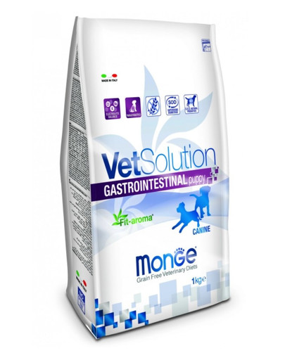 Vet Solution Dog Gastrointestinal Puppy 1,5 kg