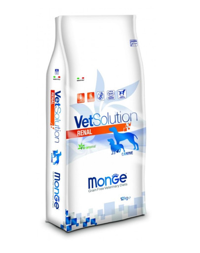 Vet Solution Dog Renal 12 kg