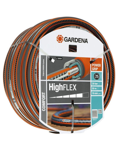 Wąż ogrodowy Comfort HighFlex 3/4", 50 m