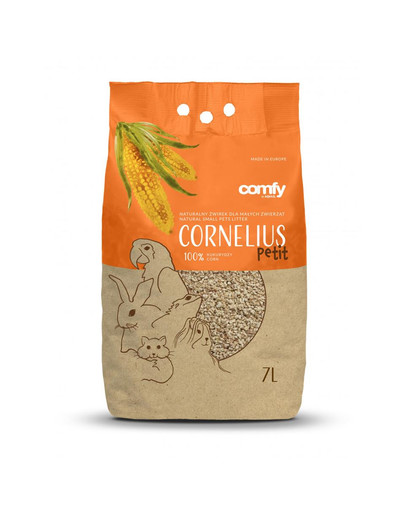 Żwir Cornelius 7l Petit Natural