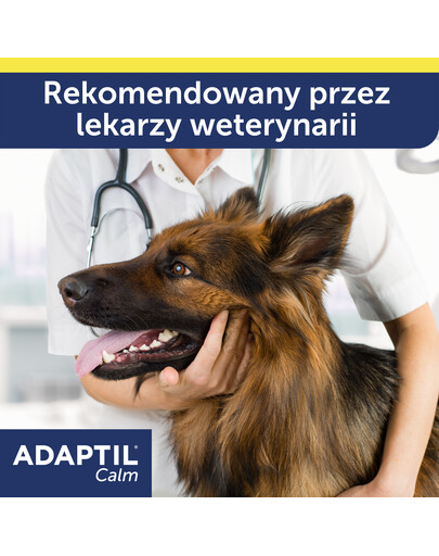 ADAPTIL Spray na uspokojenie dla psa