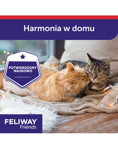 FELIWAY Friends Wkład