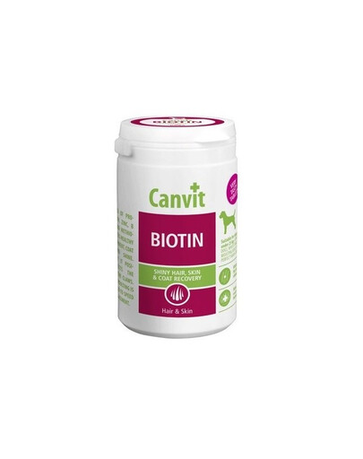 Biotin For Dogs 230g