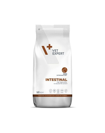 Veterinary Diet Dog Intestinal 12 kg