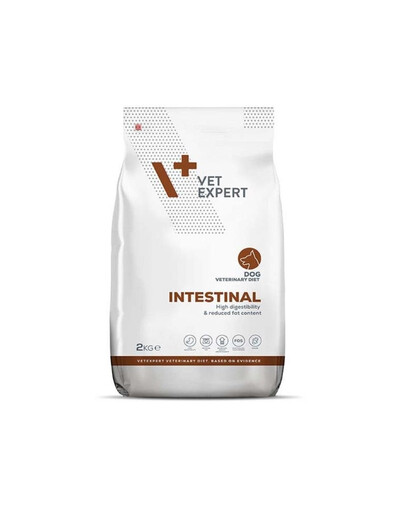 Veterinary Diet Dog Intestinal 2 kg