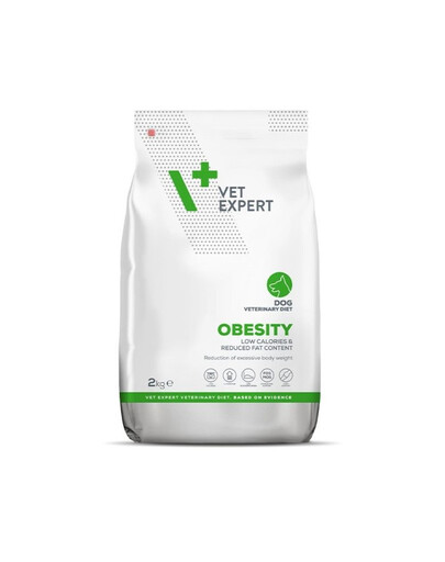 Veterinary Diet Dog Obesity Dog 2 kg