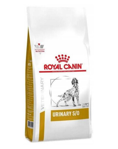 Royal Canin Dog Urinary 7.5 kg - sucha karma dla psów ze schorzeniem dróg moczowych 7.5kg