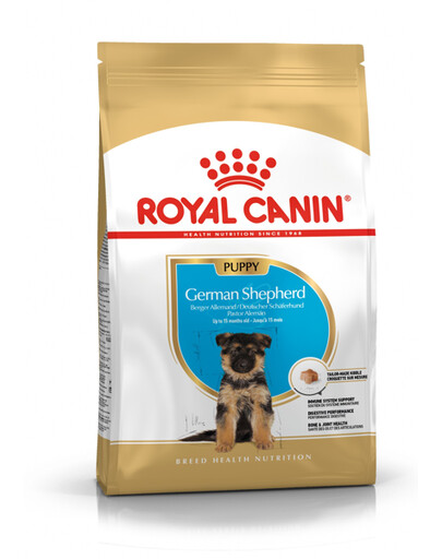 Royal Canin German Shepherd Puppy12 kg