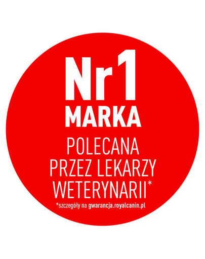 Royal Canin Adult Golden Retriever 12kg - karma dla psów rasy Golden Retriever powyżej 15-tego miesiąca życia 12kg