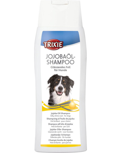 Trixie Szampon z olejkiem jojoba 250 ml