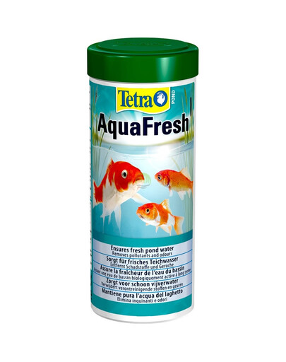 TETRA Pond AquaFresh 300ml