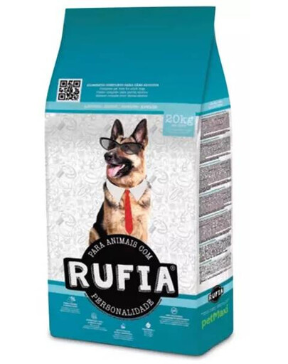 RUFIA Adult Dog, 20 kg - sucha karma dla psów dorosłych, 20kg