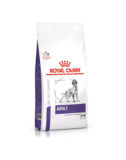 Royal Canin Adult 4 kg - sucha karma dla dorosłych psów 4kg