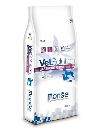 Vet Solution Dog Gastrointestinal 12 kg