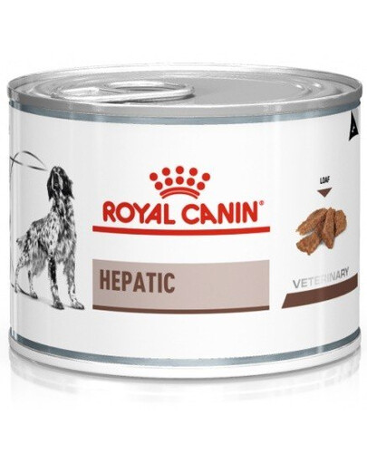 Hepatic 200 g