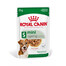 ROYAL CANIN Mini ageing 8+ 12x85 g karma mokra w sosie dla psów dojrzałych po 8 roku życia, ras małych