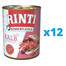 RINTI Kennerfleisch Veal cielęcina 12 x 800 g