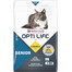 Opti Life Cat Senior Chicken 1 kg dla kotów seniorów