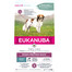 EUKANUBA Daily Care S-XL Adult Kaczka 2,3 kg - sucha karma dla dorosłych psów 2,3 kg