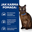 PRESCRIPTION DIET Feline m/d diabetes + weight management z kurczakiem 12x85 g w saszetkach