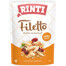 Filetto in Jelly Chicken&Poultry hearts saszetka w galaretce kurczak i serca drobiowe 100 g