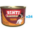 RINTI Gold Chicken Mini Kurczak dla psów ras małych 24x185 g