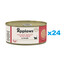 Applaws Natural Cat Food Chicken Breast with Duck 24x70 g mokra karma dla kotów kurczak z indykiem w bulionie