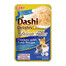 INABA Cat Dashi Delights Delicate Flakes Uzupełniająca karma dla kotów z kurczakiem i tuńczykiem 40g