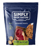 SIMPLY FROM NATURE 300g - przysmaki treningowe z mięsem dzika 300 g