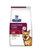 HILL'S Prescription Diet Canine i/d, 4 kg - karma dla psów z chorobami układu pokarmowego, 4 kg