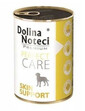 Dolina Noteci Perfect Care skin support 400g - mokra karma dla psów z problemami dermatologicznymi, 400 g