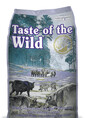 Taste Of The Wild Sierra Mountain 12,2 kg