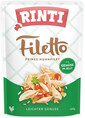 Filetto in Jelly Chicken&Vegetables saszetka w galaretce kurczak i warzywa 100 g