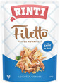 Filetto in Jelly Chicken&Duck saszetka w galaretce kurczak i kaczka 100 g