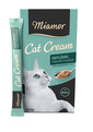 MIAMOR Cat Cream 6 x 15 ml krem dla kotów z drobiem