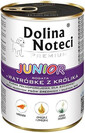 Dolina Noteci Premium Junior wątróbka z królika 400g