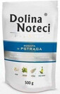 Dolina Noteci Premium Bogata w Pstrąga saszetka 500 g  - karma mokra dla psa 500g