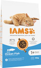 IAMS ProActive Health Adult with Fish & Chicken 10 kg - sucha akrma dla kotów z rybami