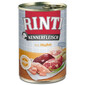 RINTI Kennerfleisch Chicken- mokra karma dla psa kurczak 400 g