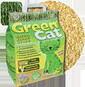 Canagan Natur Klump Streu Green Cat 24 l - naturalny żwirek zbrylający dla kotów 24l